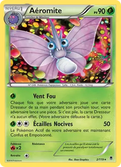 Aéromite 2