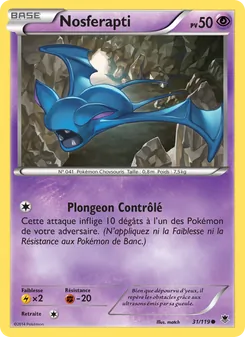 Nosferapti 31