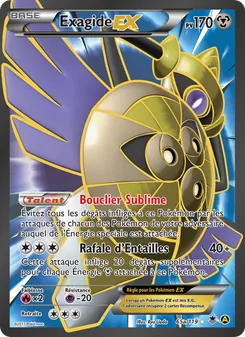 Exagide EX 65