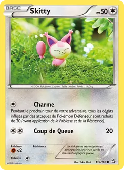 Skitty 113