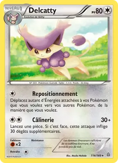 Delcatty 114