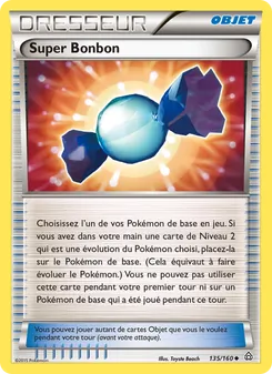 Super Bonbon 135