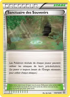 Sanctuaire des Souvenirs 139
