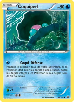 Coquiperl 49