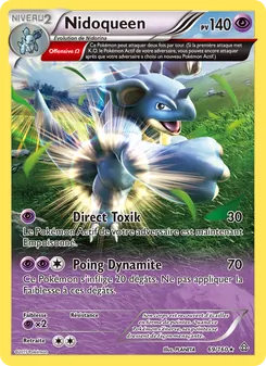 Nidoqueen 69