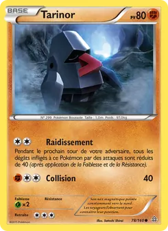 Tarinor 78