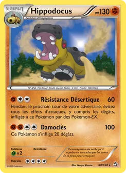Hippodocus 88