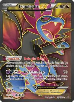Trioxhydre EX 103