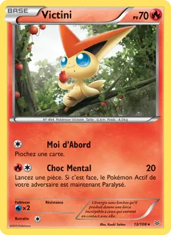 Victini 13