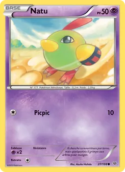Natu 27