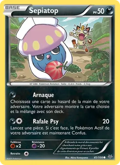 Sepiatop 41