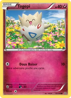 Togepi 43