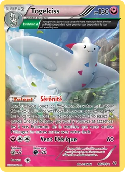 Togekiss 46