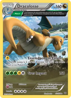 Dracolosse 52