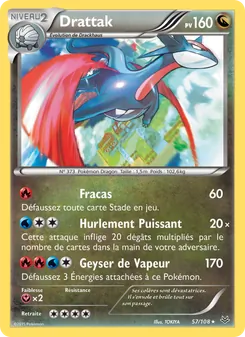 Drattak 57