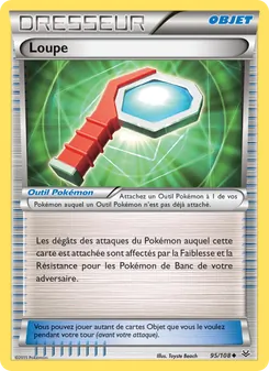 Loupe 95