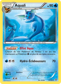 Aquali 22
