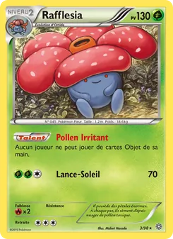 Rafflesia 3