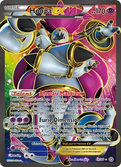 Hoopa EX 89