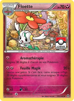 Floette 102