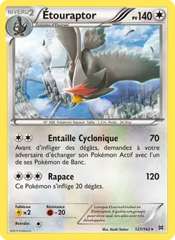 Étouraptor 127