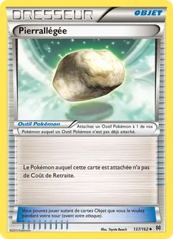 Pierrallégée 137