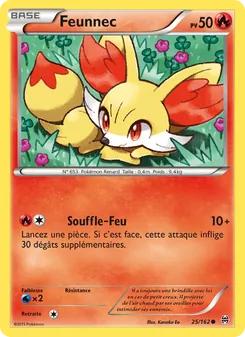 Feunnec 25