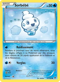 Sorbébé 43
