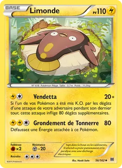 Limonde 56