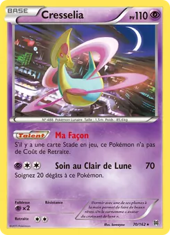 Cresselia 70
