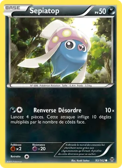 Sepiatop 93
