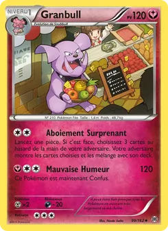 Granbull 99