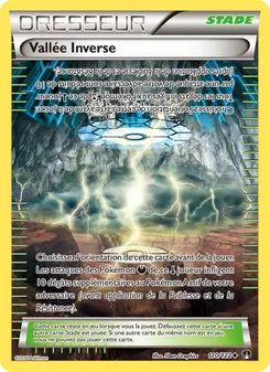 Vallée Inverse 110