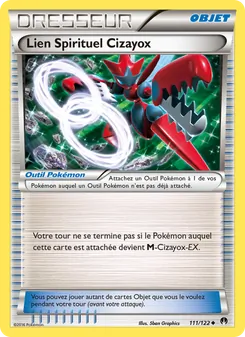 Lien Spirituel Cizayox 111