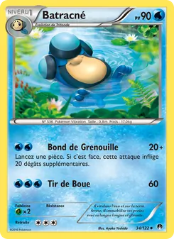 Batracné 34