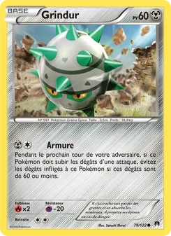 Grindur 79