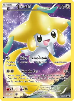 Jirachi 112