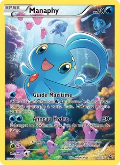 Manaphy 113