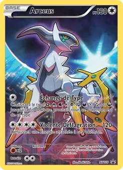 Arceus 116