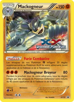 Mackogneur 13