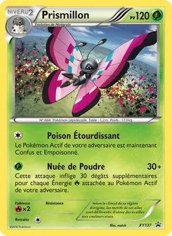 Prismillon 137