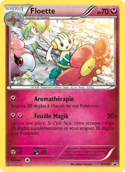 Floette 139