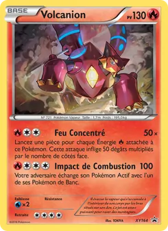 Volcanion 164