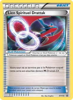 Lien Spirituel Drattak 172