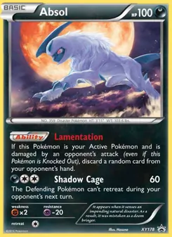 Absol 178