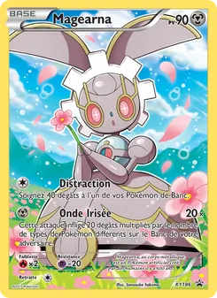 Magearna 186