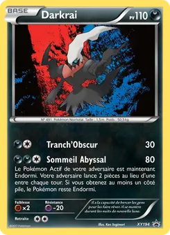 Darkrai 194