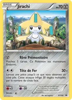 Jirachi 195