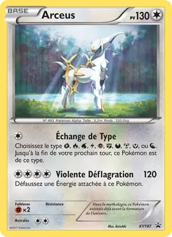 Arceus 197
