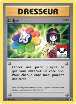 Badge 206